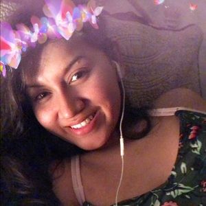 Meet your Posher, Michelle